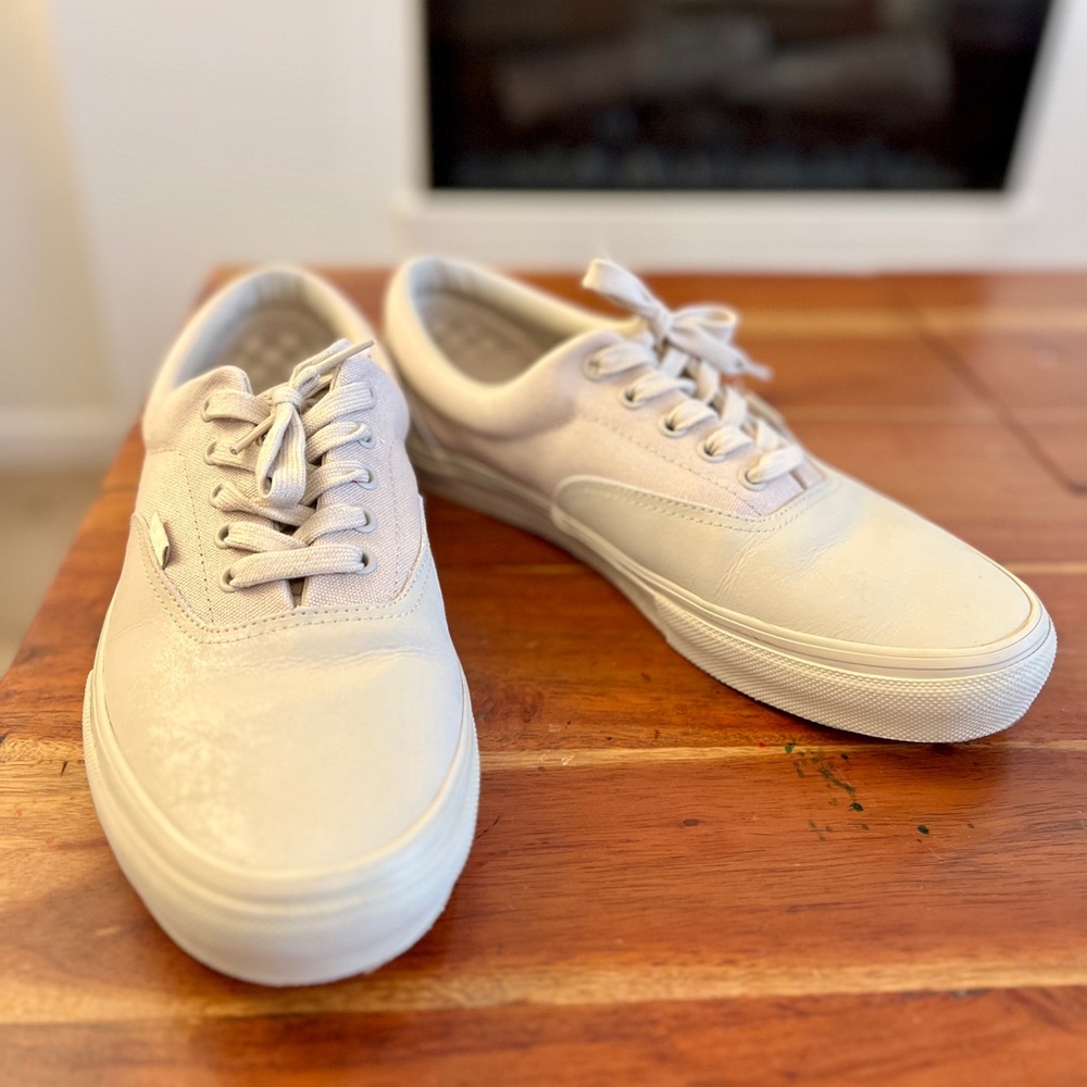 Vans Skate Era Mono - khaki